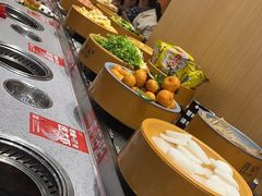 -喜家自助小火锅(乐客城店)
