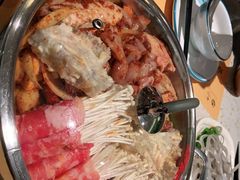 -黄记煌三汁焖锅(广州曜一城店)