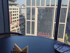 -喜悦烤鸭·新京菜(王府井店)