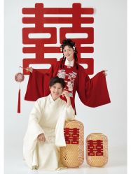 -卡米拉婚纱摄影工作室(金汇广场店)