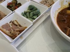 -盛百味·家宴餐厅(霸州分店)