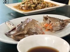 -旧款宁波饭店(华敏世纪广场店)