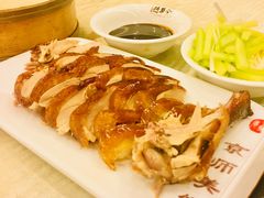 -全聚德(常州店)
