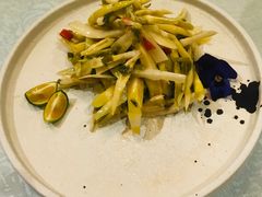 -又一福烤鸭·北京菜(东四店)