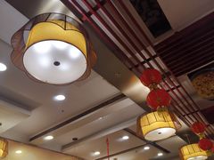 大堂-粤仔湾砂锅粥(金太湖店)