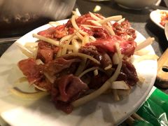 -厚味居炙子烤肉·清真(天桥南纬路店)