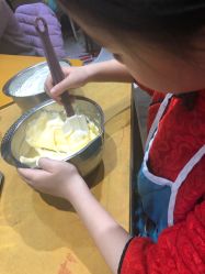 -Harry's Kitchen哈里小屋(上海大悦城店)