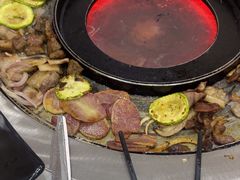 -原食烤肉·苏姐餐厅