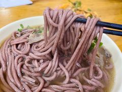 -牛马行牛肉饸饹铺(青岛街店)