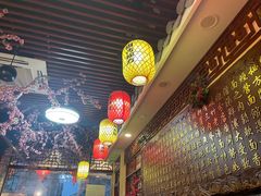 -金杨拉面王小吃面馆·牛三宝面·红烧牛肉粉