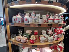 -星巴克(来福士2F店)