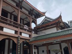 -皇城清真寺