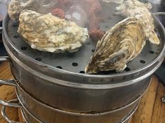 -九层海鲜塔(市南店)