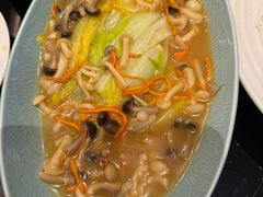 -环球港凯悦 · 享悦中餐厅