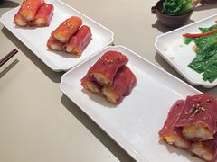 -蔡澜点心·粤菜(西单大悦城店)
