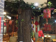 -东北大菜馆(延长路店)