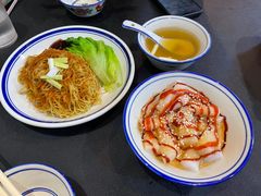 -左记港食(融科天城店)