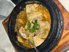 豆腐-徽韵人家·传承正宗徽菜(牡丹园店)