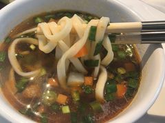 -秦月轩·陕西家乡菜(阜成路·五棵松店)