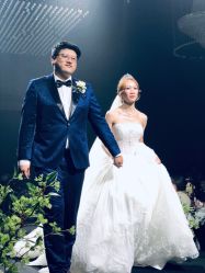 -格乐利雅婚礼艺术中心(浦东花木店)