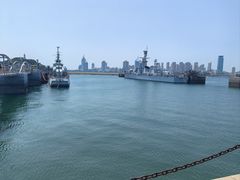 -中国人民解放军海军博物馆