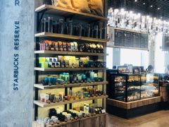 -星巴克臻选(湖滨道店)