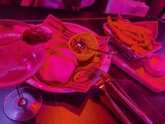 -MOSSO音乐酒吧·live house(南京旗舰店)