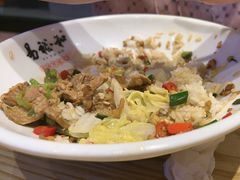 -易裕和·长沙米粉(竹塘西路店)