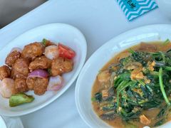 -莆田餐厅PUTIEN(颐堤港店)