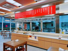 -立文冬·鲜活面(杭州太合商业中心店)