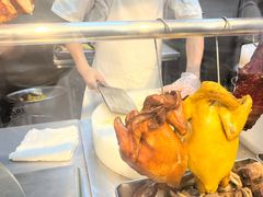 -永祥烧腊餐厅(虹口店)