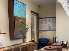 -李山山茶事(景枫店)