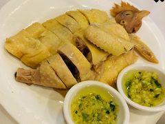-文记壹心鸡(宝华路店)