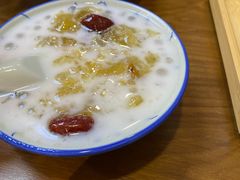 -一心甜汤(丹凤街店)