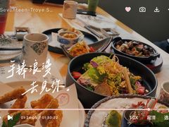 -萤初高端日料王(曲江银泰店)