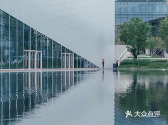 深圳拍照|北部新地标，超出片的新晋网红！