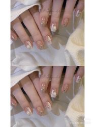 -情同手足美甲美睫