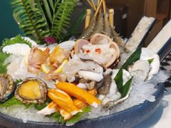 -生如夏花泰式火锅(鹭洲里店)