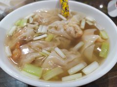 -一记面馆(易发店)