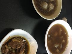 -好成财牛排馆(涂门街总店)