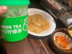 -衡厨·衡阳土菜(中南店)