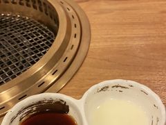 -炼火烤肉店