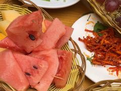 -冷面大王(细河南路店)