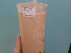 -CoCo都可(小寨赛格店)