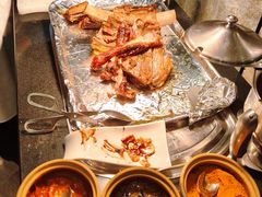 -索菲特酒店·海鲜自助 ·聚餐厅