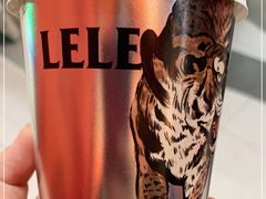 -LELECHA乐乐茶(美罗城店)