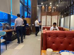 大堂-臻悦海宴.家宴(奥体中心店)
