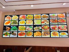 -金丝饭庄(金丝新天地保障性住宅小区店)