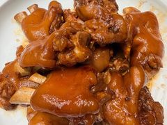 -好嫂子酱猪手•农家菜(知春路店)