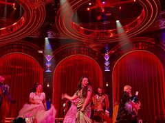 -交通银行前滩31演艺中心